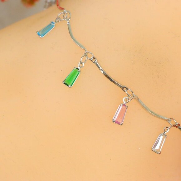 "New Beautiful Design Anklet for Women/Girls, Gift, A811 - Picture 5 of 10